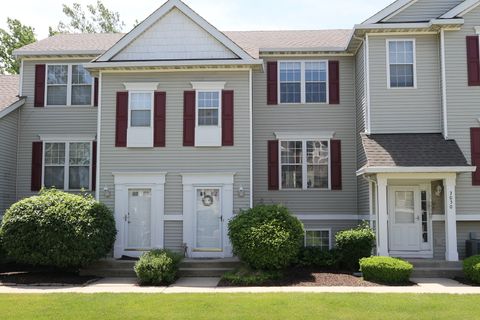 Photo of 3032 Woodside Drive, Joliet, IL 60431 (MLS # 12481039)