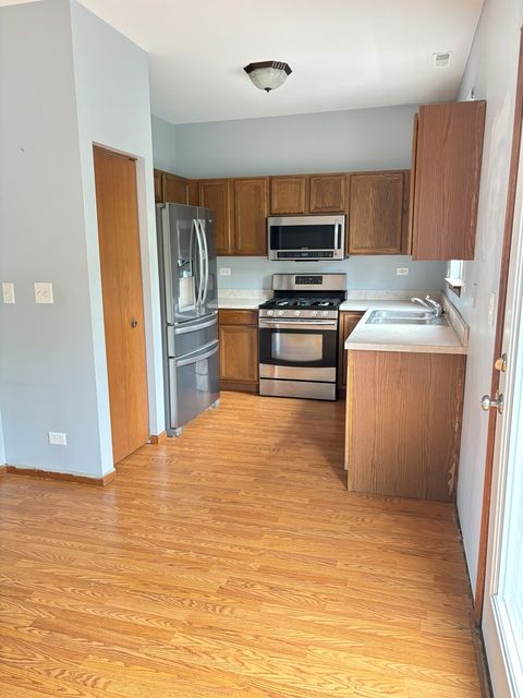 Tiny photo for 3032 Woodside Drive, Joliet, IL 60431 (MLS # 12481039)