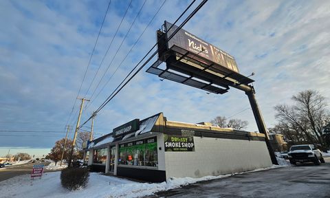 7805-7821 W Lincoln Highway Frankfort IL 60423