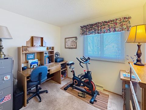 Tiny photo for 906 7th Street, Colona, IL 61241 (MLS # 12595590)