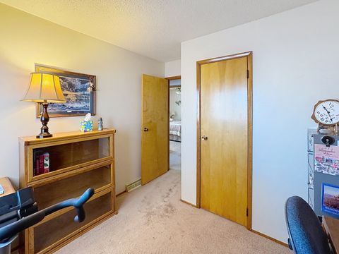 Tiny photo for 906 7th Street, Colona, IL 61241 (MLS # 12595590)