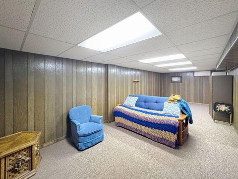 Tiny photo for 906 7th Street, Colona, IL 61241 (MLS # 12595590)