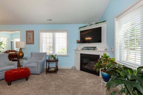 Tiny photo for 2035 Somerset Lane #2035, Sycamore, IL 60178 (MLS # 12667229)