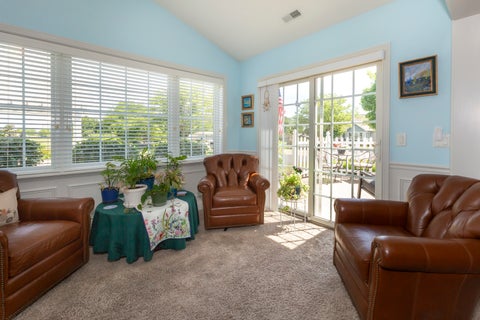 Tiny photo for 2035 Somerset Lane #2035, Sycamore, IL 60178 (MLS # 12667229)