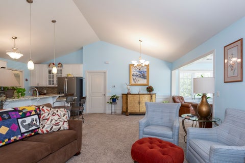 Tiny photo for 2035 Somerset Lane #2035, Sycamore, IL 60178 (MLS # 12667229)