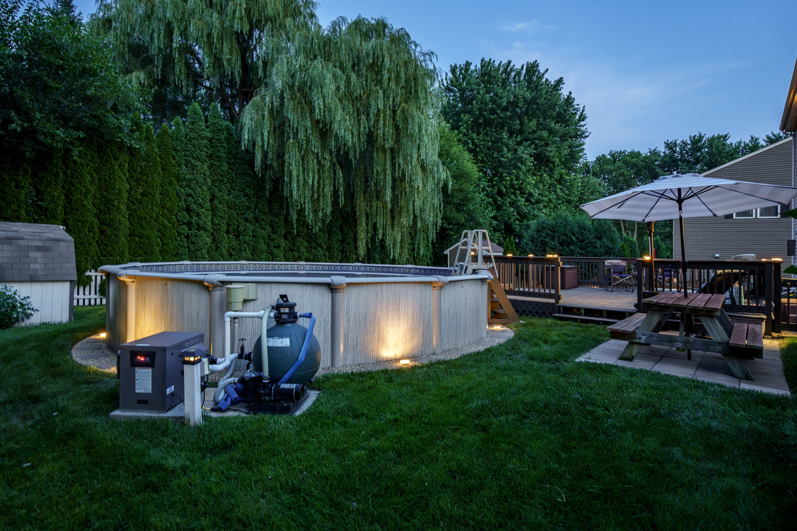 105 RIDGESTONE Trail