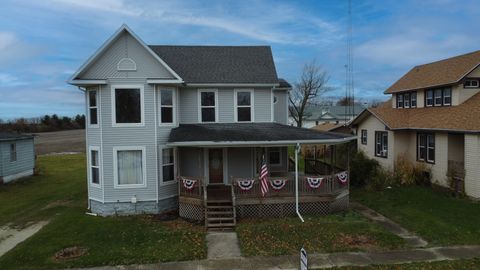 A home in Beaverville