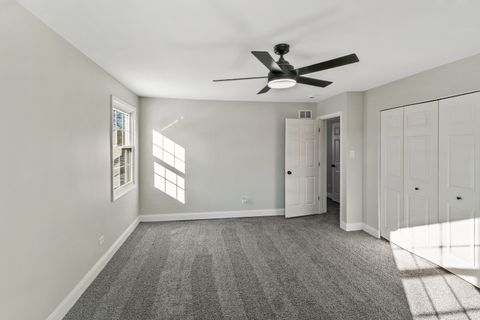 Tiny photo for 1124 187th Street, Homewood, IL 60430 (MLS # 12557230)