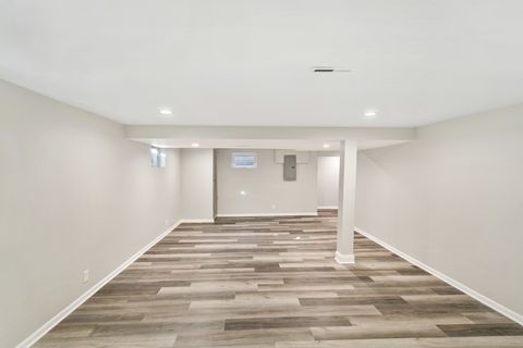 Tiny photo for 1124 187th Street, Homewood, IL 60430 (MLS # 12557230)