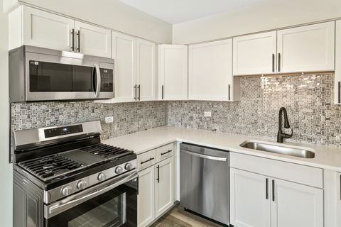 Tiny photo for 1124 187th Street, Homewood, IL 60430 (MLS # 12557230)