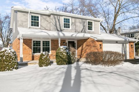 1124 187th Street Homewood IL 60430