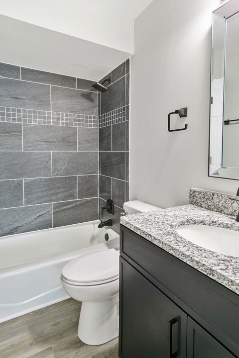 Tiny photo for 1124 187th Street, Homewood, IL 60430 (MLS # 12557230)