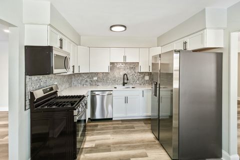 Tiny photo for 1124 187th Street, Homewood, IL 60430 (MLS # 12557230)