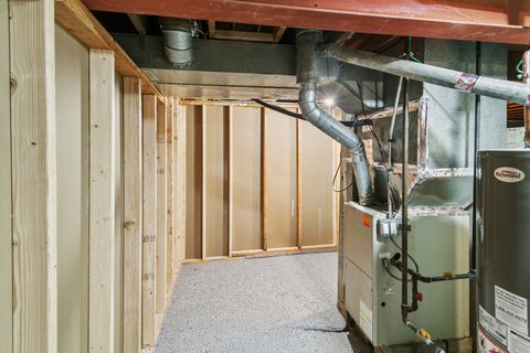 Tiny photo for 1124 187th Street, Homewood, IL 60430 (MLS # 12557230)