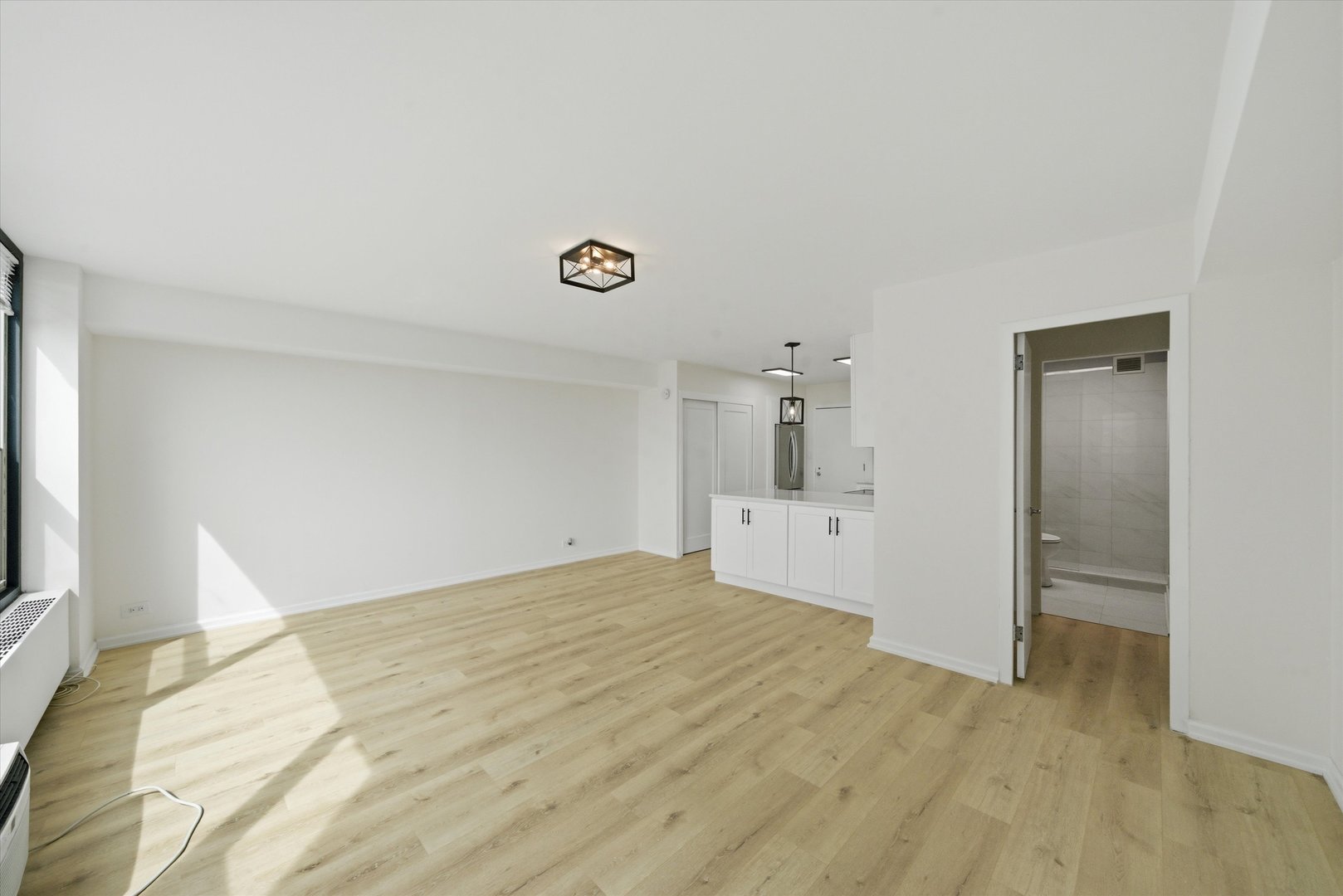 3600 N Lake Shore Drive 1217