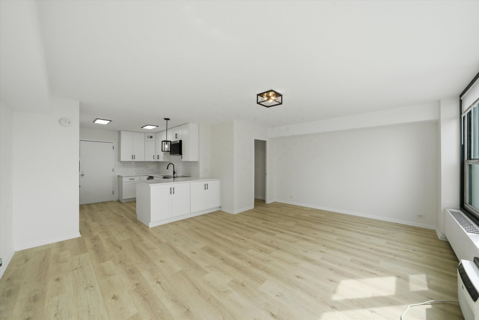 3600 N Lake Shore Drive 1217