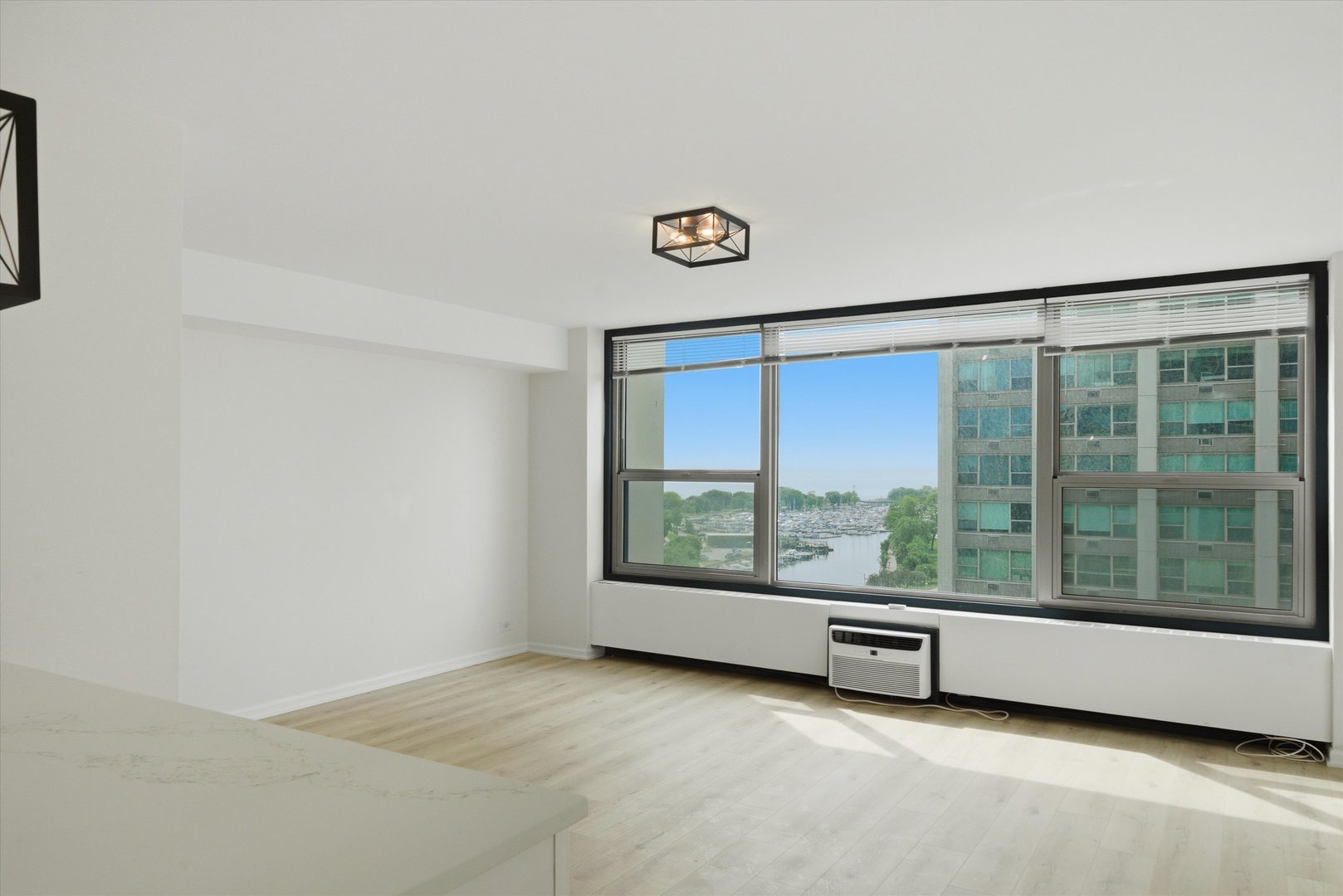 3600 N Lake Shore Drive 1217