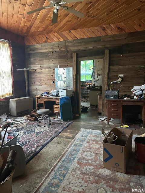 Tiny photo for 107 N MARKET Street, Jonesboro, IL 62952 (MLS # QC4264831)