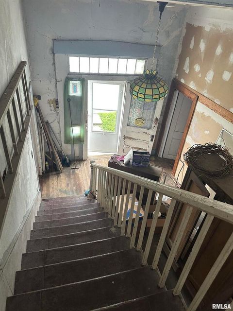 Tiny photo for 107 N MARKET Street, Jonesboro, IL 62952 (MLS # QC4264831)