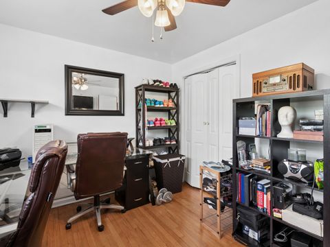 Tiny photo for Harvey, IL 60426 (MLS # 12622845)