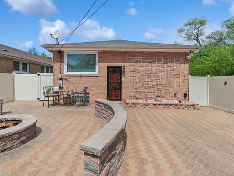 Tiny photo for Harvey, IL 60426 (MLS # 12622845)