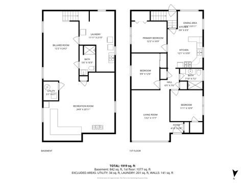Tiny photo for Harvey, IL 60426 (MLS # 12622845)