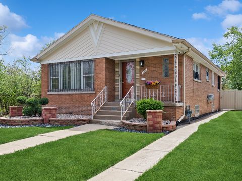Tiny photo for Harvey, IL 60426 (MLS # 12622845)