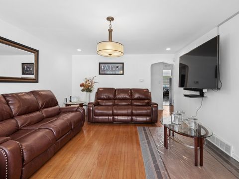 Tiny photo for Harvey, IL 60426 (MLS # 12622845)