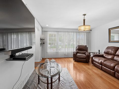 Tiny photo for Harvey, IL 60426 (MLS # 12622845)