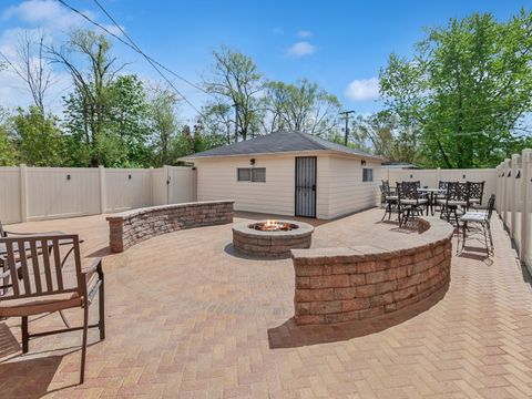 Tiny photo for Harvey, IL 60426 (MLS # 12622845)