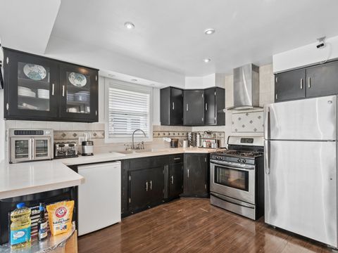 Tiny photo for Harvey, IL 60426 (MLS # 12622845)