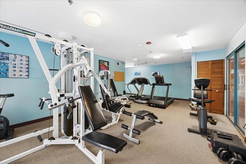 Tiny photo for 3265 Kirchoff Road #217, Rolling Meadows, IL 60008 (MLS # 12688060)