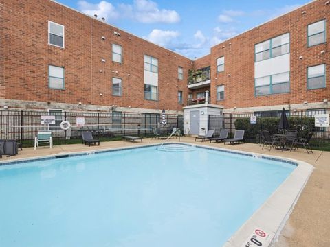 Tiny photo for 3265 Kirchoff Road #217, Rolling Meadows, IL 60008 (MLS # 12688060)