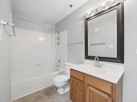 Tiny photo for 3265 Kirchoff Road #217, Rolling Meadows, IL 60008 (MLS # 12688060)