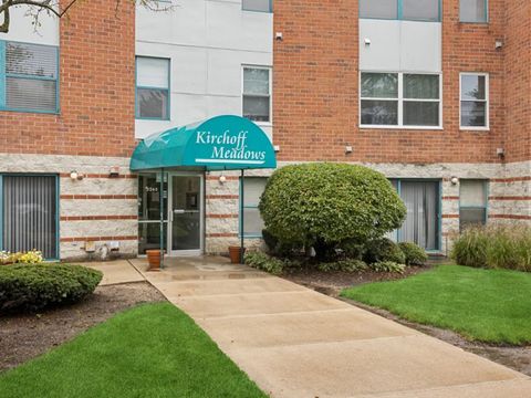 Tiny photo for 3265 Kirchoff Road #217, Rolling Meadows, IL 60008 (MLS # 12688060)