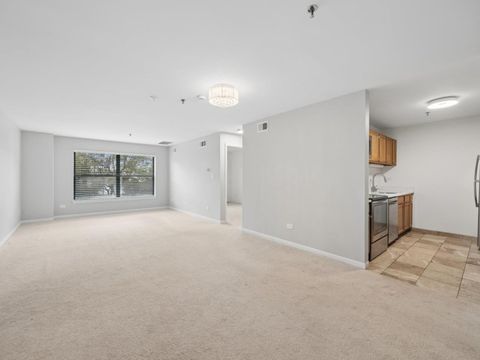 Tiny photo for 3265 Kirchoff Road #217, Rolling Meadows, IL 60008 (MLS # 12688060)