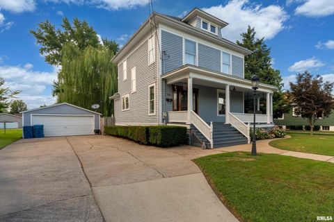 Tiny photo for 540 E MAIN Street, Duquoin, IL 62832 (MLS # EB459112)