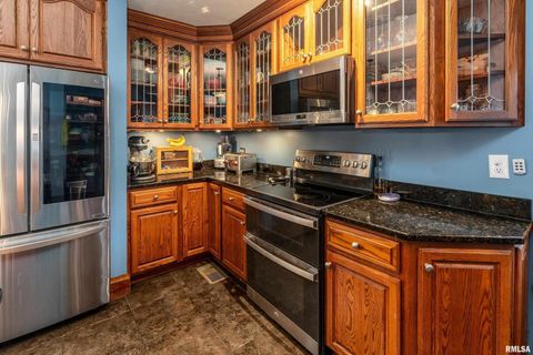 Tiny photo for 540 E MAIN Street, Duquoin, IL 62832 (MLS # EB459112)