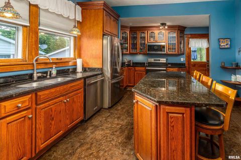 Tiny photo for 540 E MAIN Street, Duquoin, IL 62832 (MLS # EB459112)