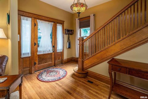 Tiny photo for 540 E MAIN Street, Duquoin, IL 62832 (MLS # EB459112)