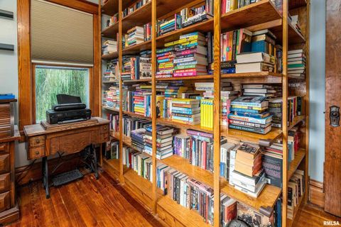 Tiny photo for 540 E MAIN Street, Duquoin, IL 62832 (MLS # EB459112)