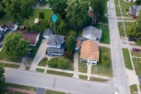 Tiny photo for 540 E MAIN Street, Duquoin, IL 62832 (MLS # EB459112)