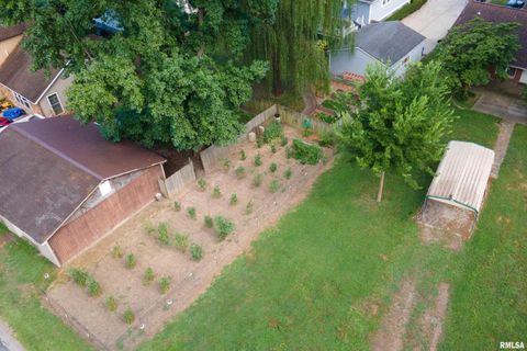 Tiny photo for 540 E MAIN Street, Duquoin, IL 62832 (MLS # EB459112)