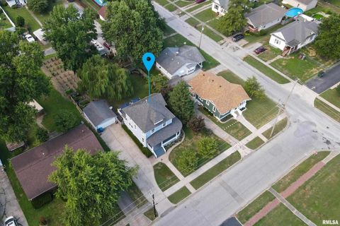 Tiny photo for 540 E MAIN Street, Duquoin, IL 62832 (MLS # EB459112)