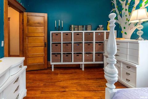 Tiny photo for 540 E MAIN Street, Duquoin, IL 62832 (MLS # EB459112)