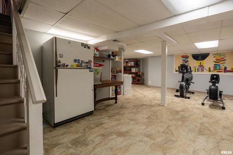 Tiny photo for 540 E MAIN Street, Duquoin, IL 62832 (MLS # EB459112)