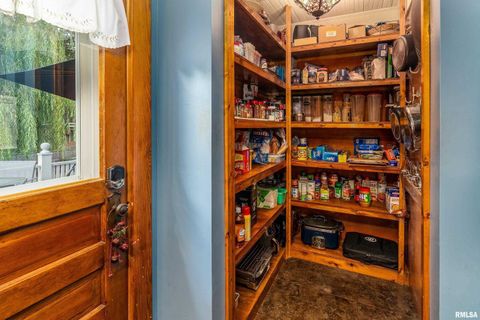 Tiny photo for 540 E MAIN Street, Duquoin, IL 62832 (MLS # EB459112)