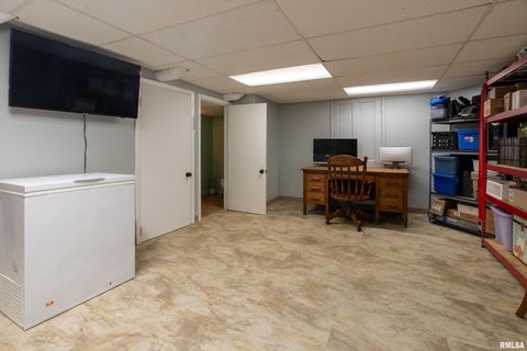 Tiny photo for 540 E MAIN Street, Duquoin, IL 62832 (MLS # EB459112)