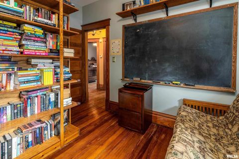 Tiny photo for 540 E MAIN Street, Duquoin, IL 62832 (MLS # EB459112)