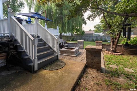 Tiny photo for 540 E MAIN Street, Duquoin, IL 62832 (MLS # EB459112)